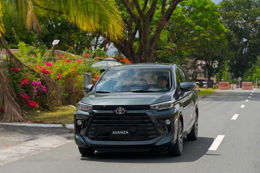 avanza