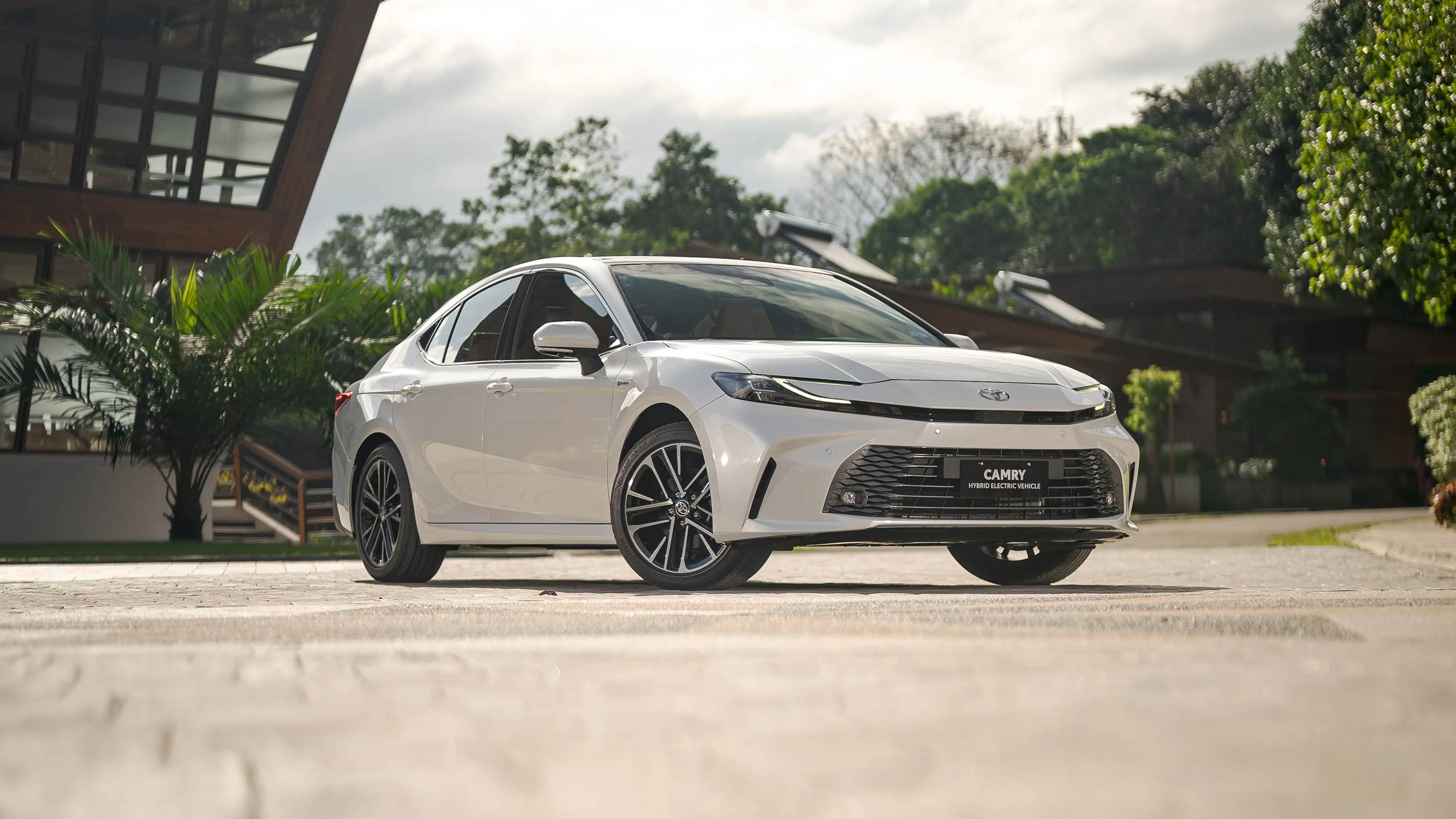 camry