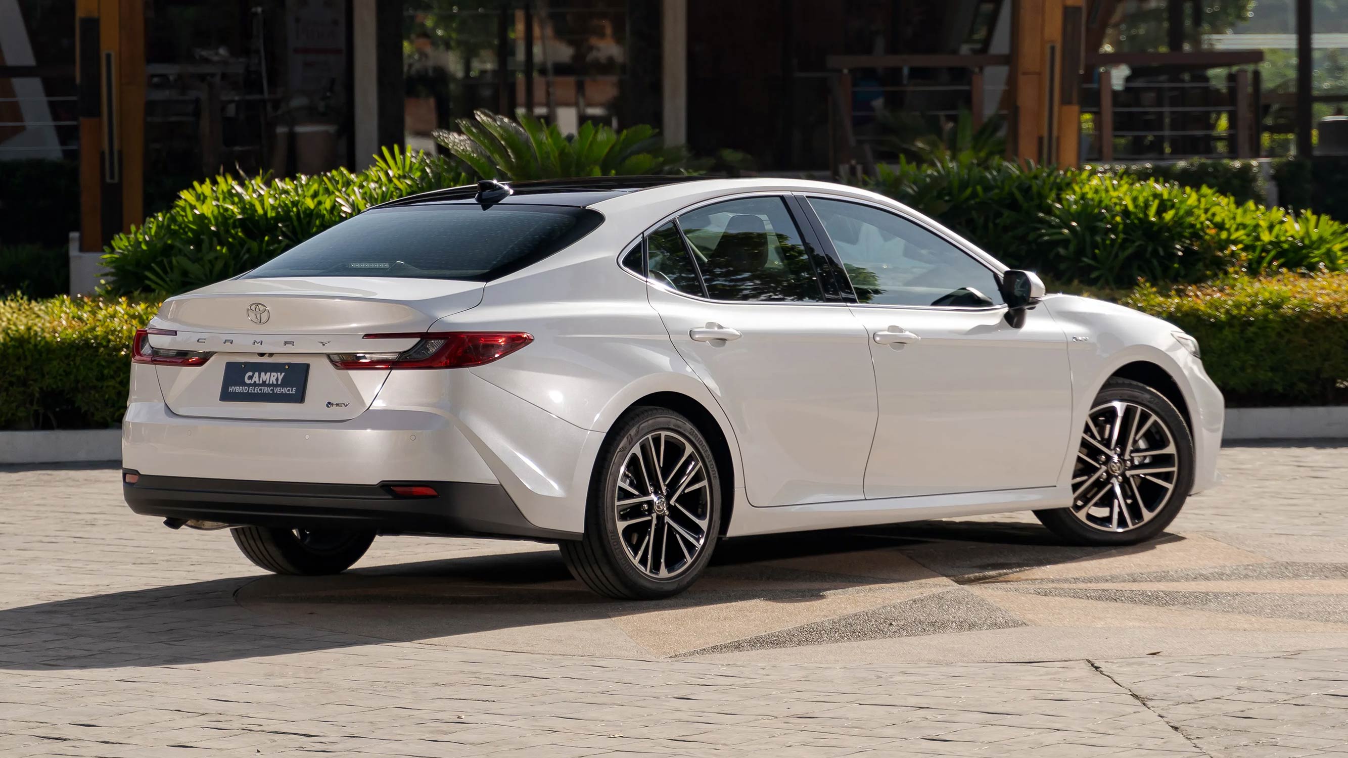 camry