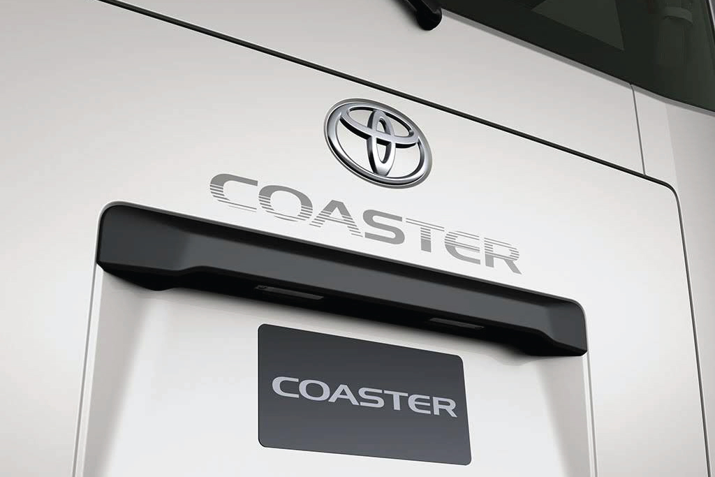 coaster