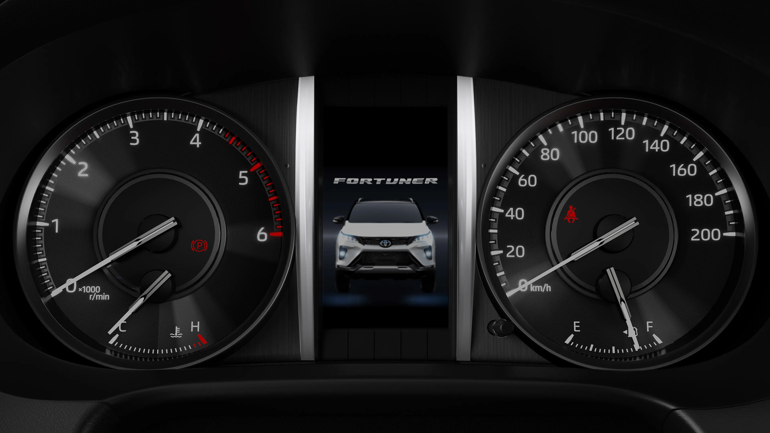 fortuner