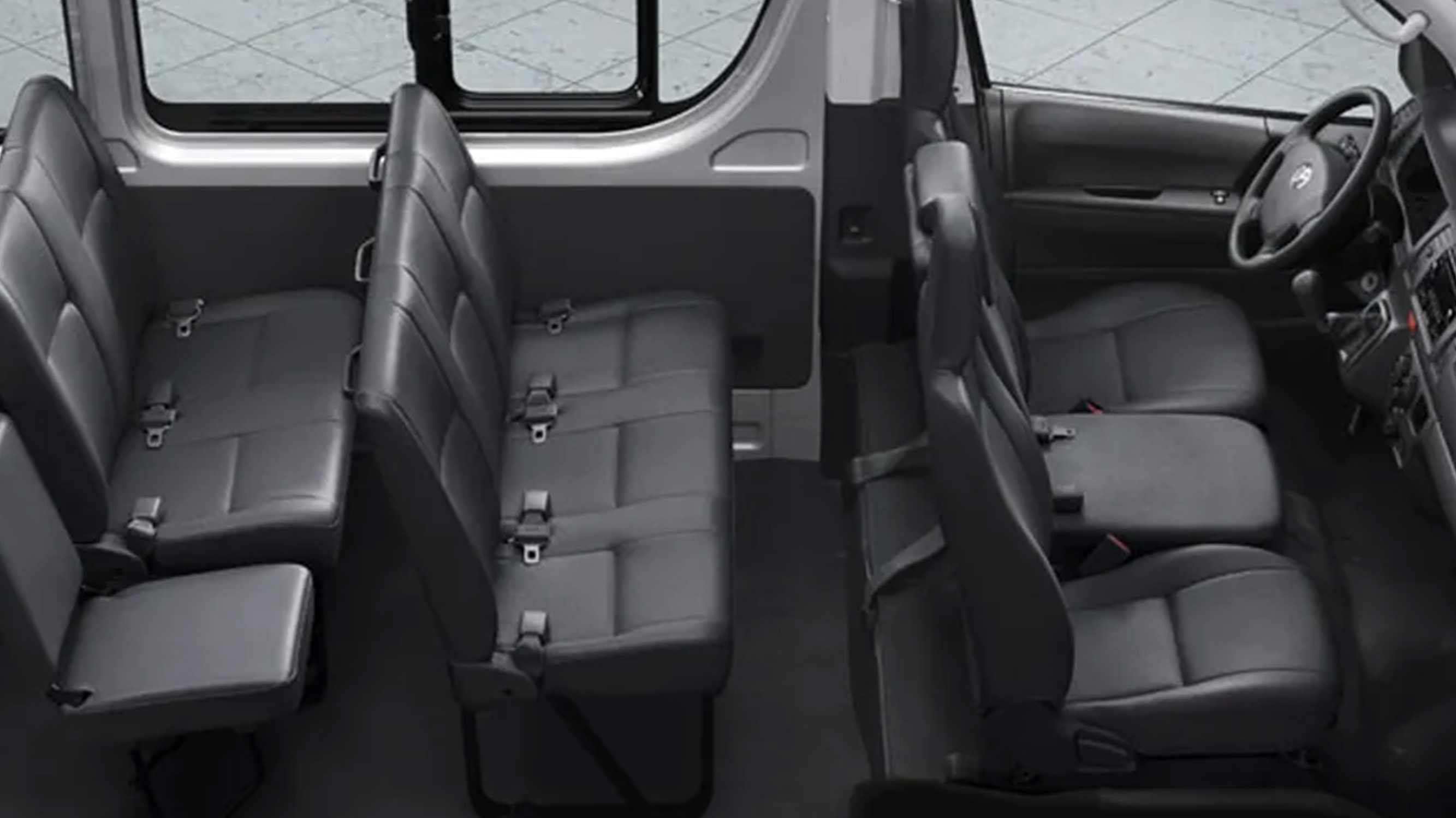 hiace