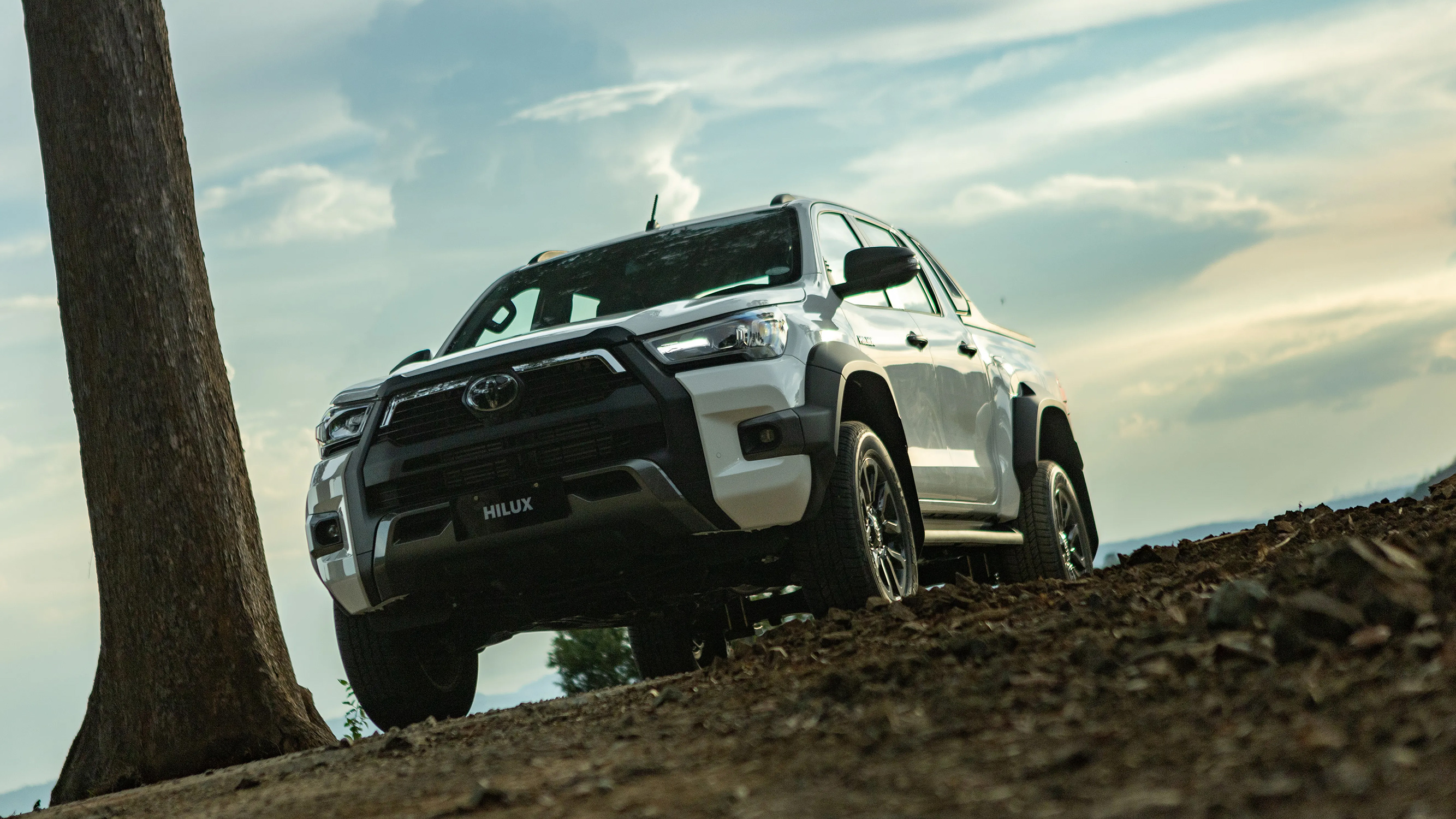 hilux