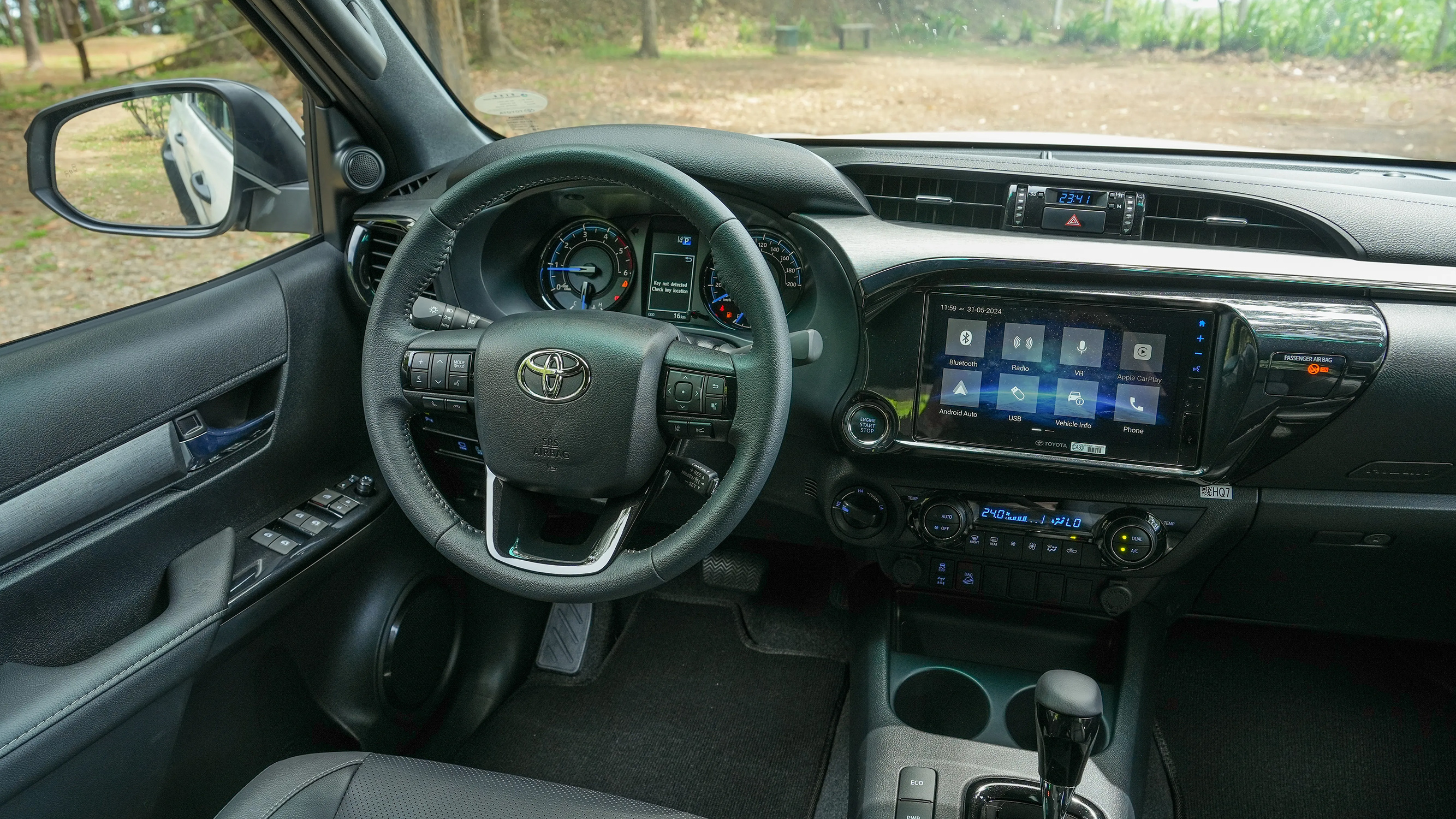 hilux