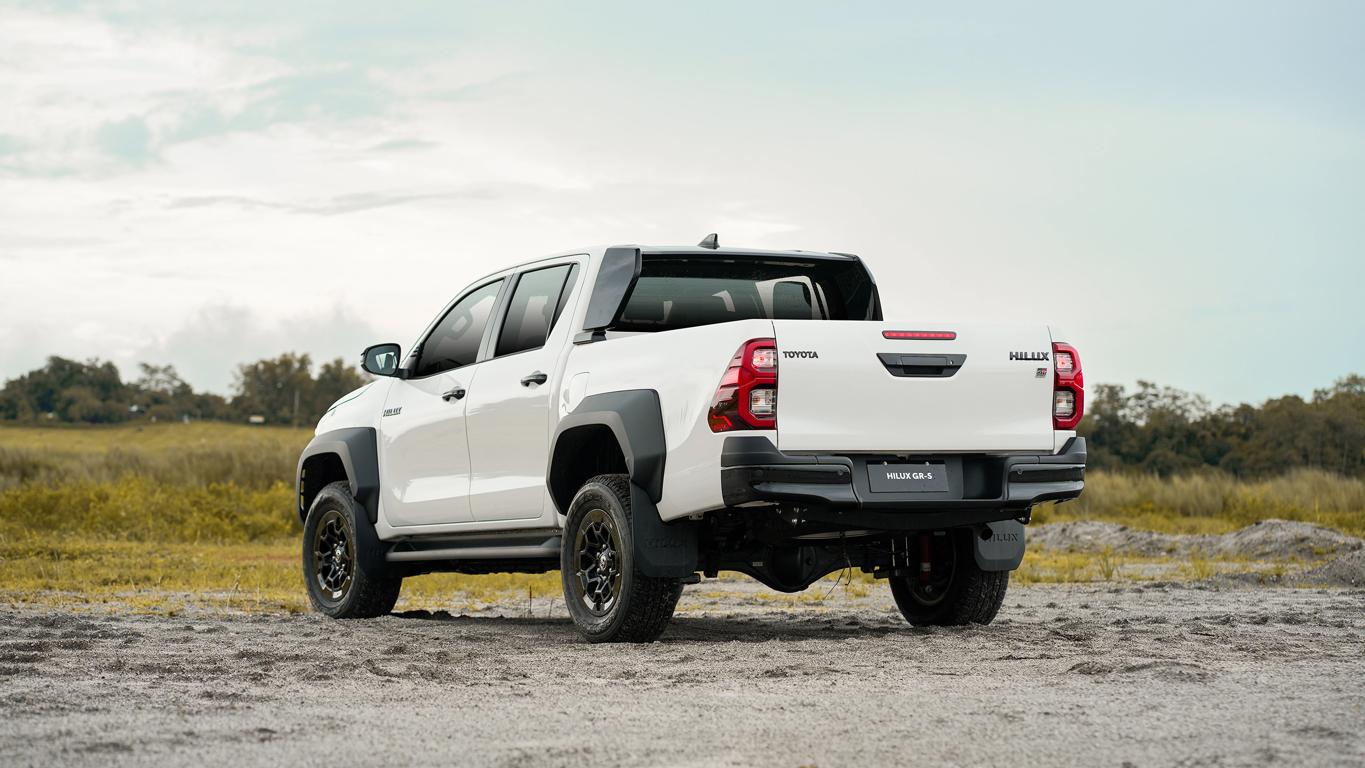 hilux