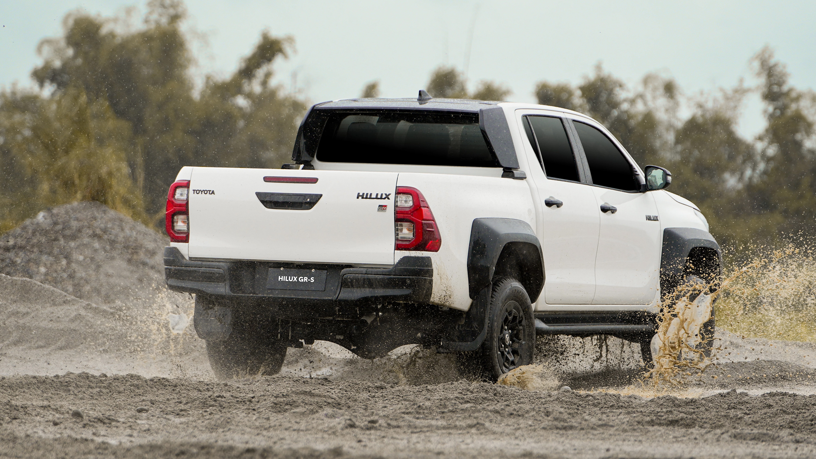 hilux
