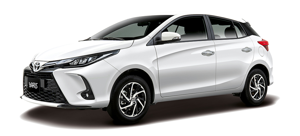 yaris